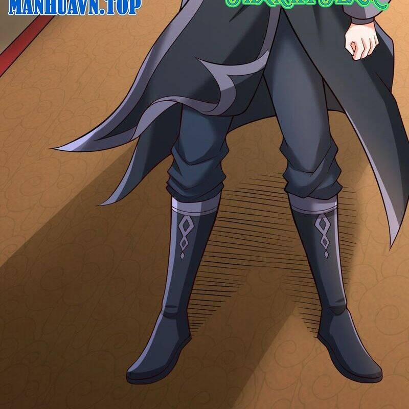 Ta Bị Nhốt Tại Cùng Một Ngày Mười Vạn Năm 502 trang 8