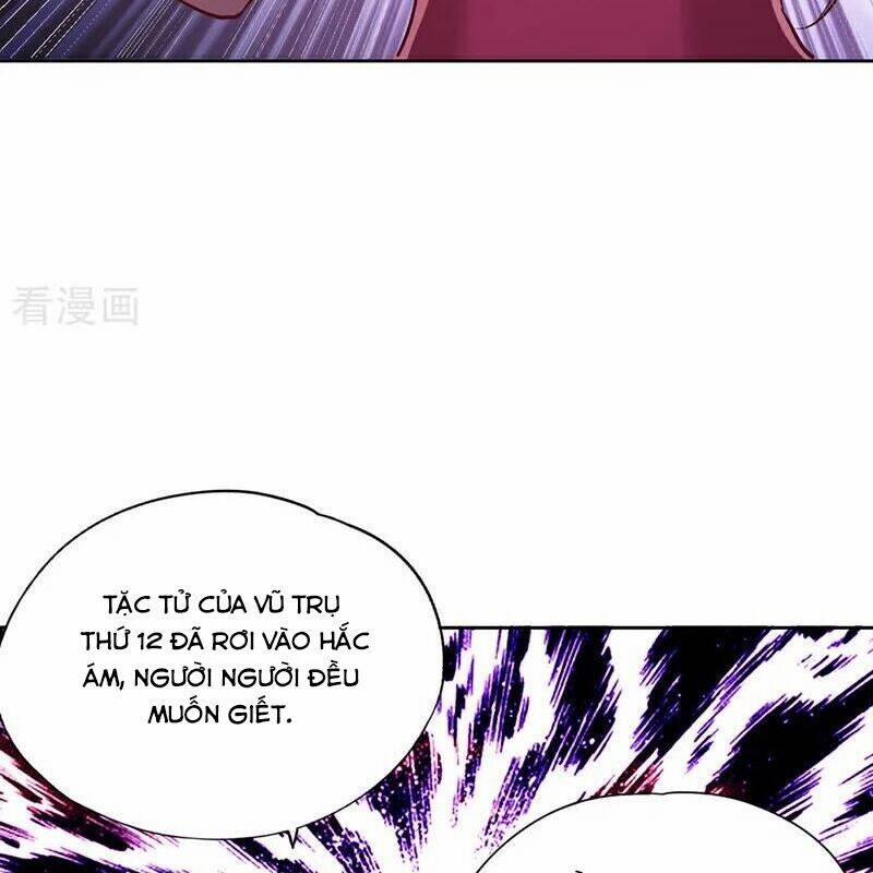 Ta Bị Nhốt Tại Cùng Một Ngày Mười Vạn Năm 503 trang 16