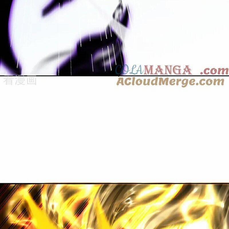 Ta Bị Nhốt Tại Cùng Một Ngày Mười Vạn Năm 503 trang 23