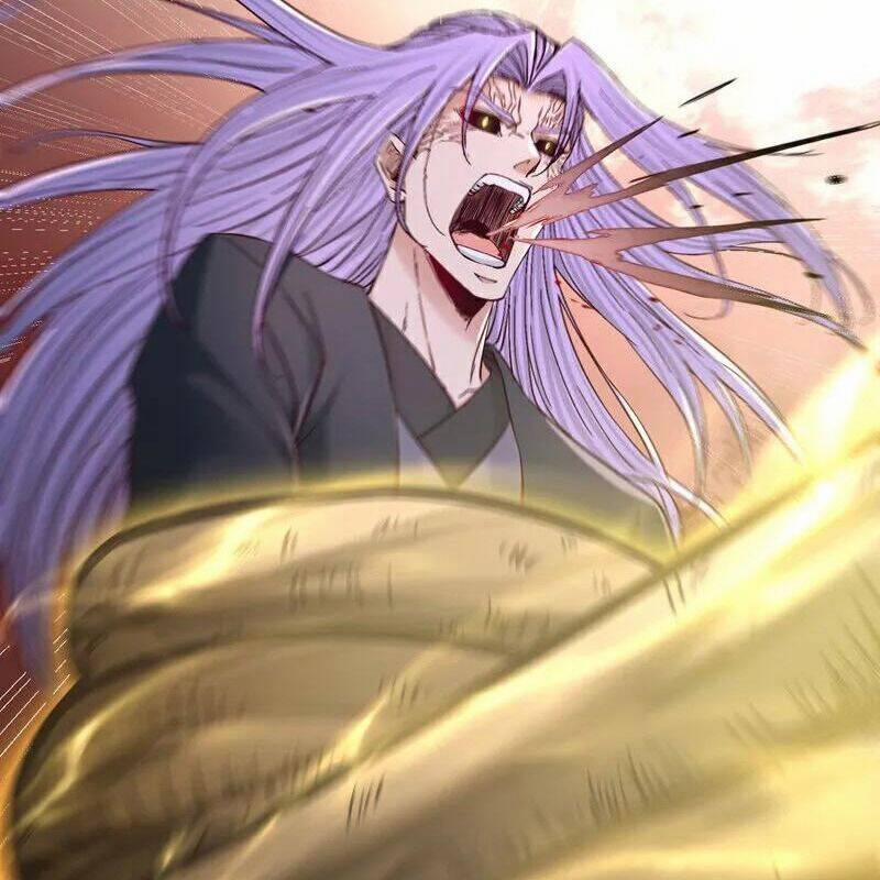 Ta Bị Nhốt Tại Cùng Một Ngày Mười Vạn Năm 503 trang 31