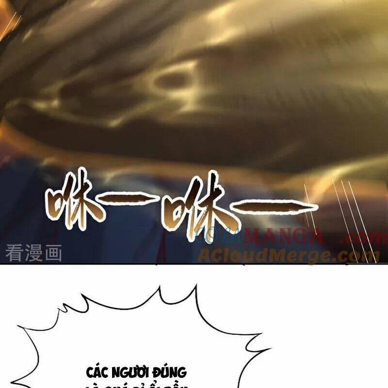 Ta Bị Nhốt Tại Cùng Một Ngày Mười Vạn Năm 503 trang 32