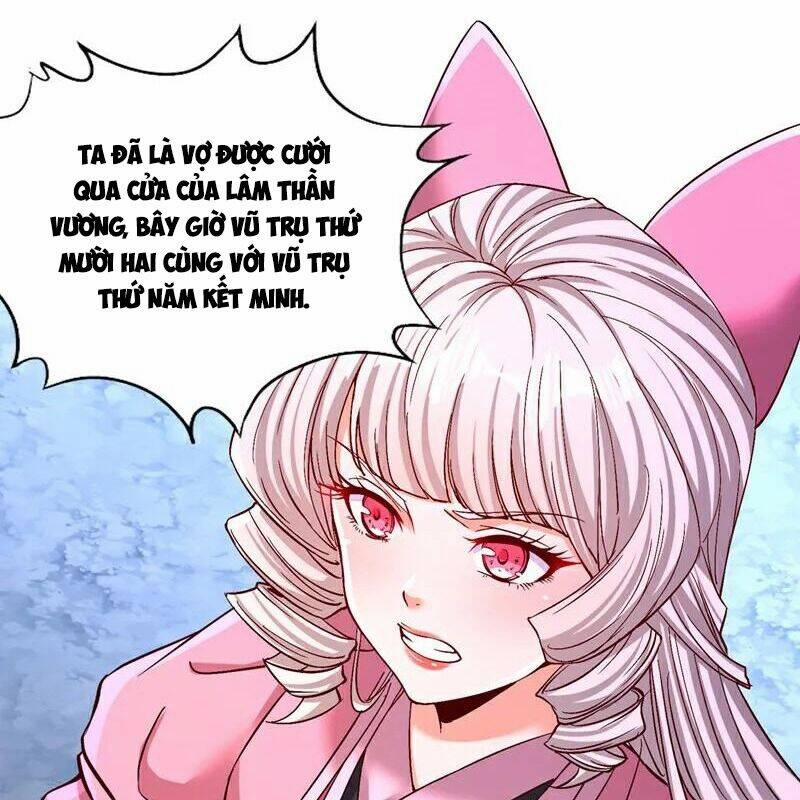 Ta Bị Nhốt Tại Cùng Một Ngày Mười Vạn Năm 503 trang 37