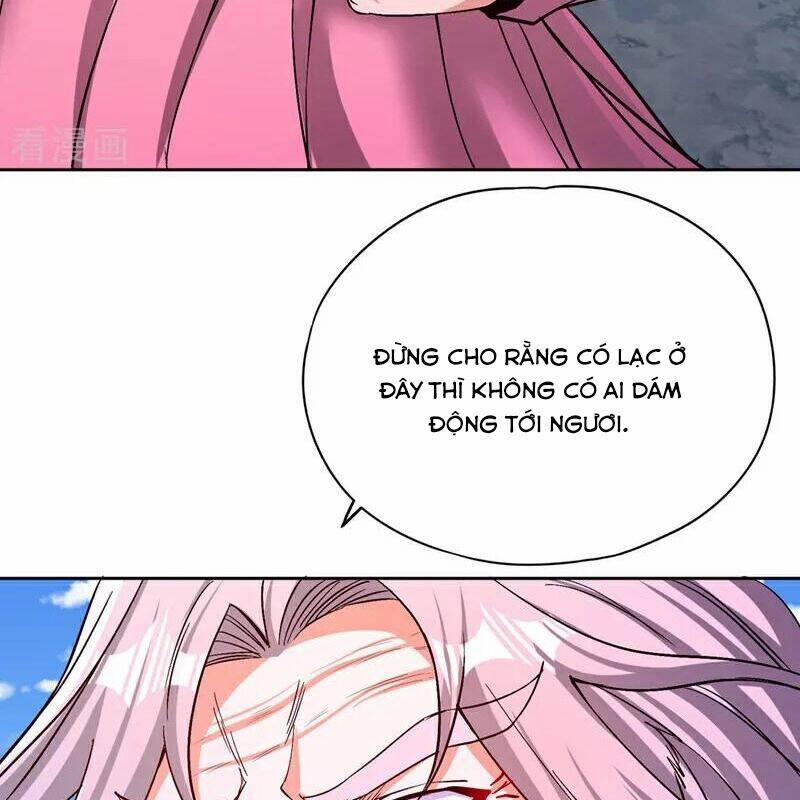 Ta Bị Nhốt Tại Cùng Một Ngày Mười Vạn Năm 503 trang 39