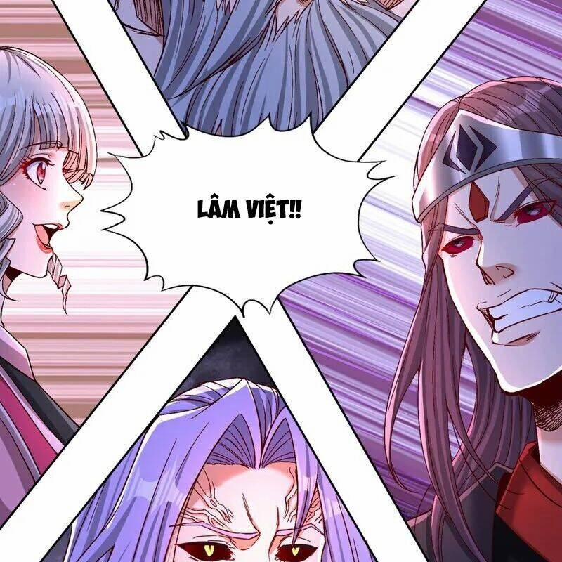 Ta Bị Nhốt Tại Cùng Một Ngày Mười Vạn Năm 503 trang 46