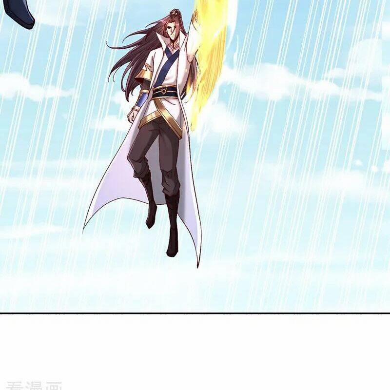 Ta Bị Nhốt Tại Cùng Một Ngày Mười Vạn Năm 503 trang 50