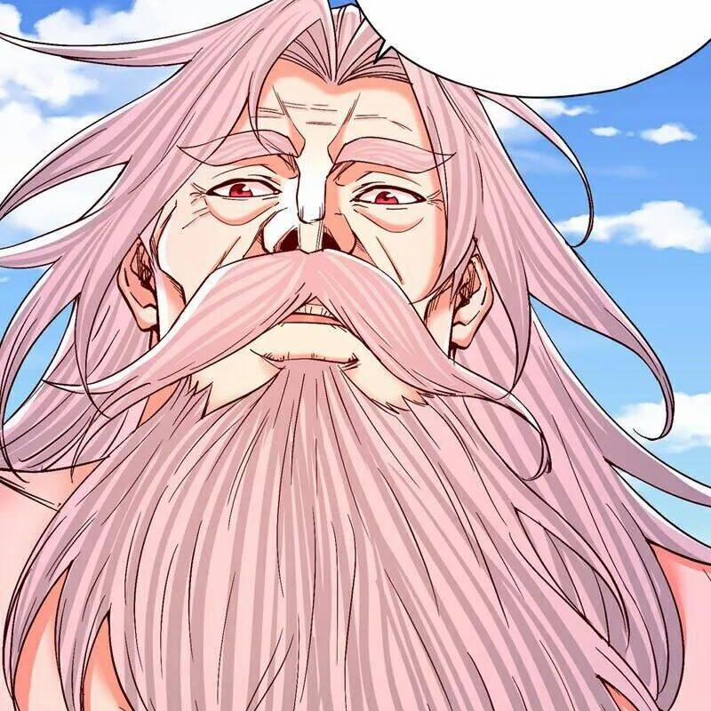 Ta Bị Nhốt Tại Cùng Một Ngày Mười Vạn Năm 503 trang 55