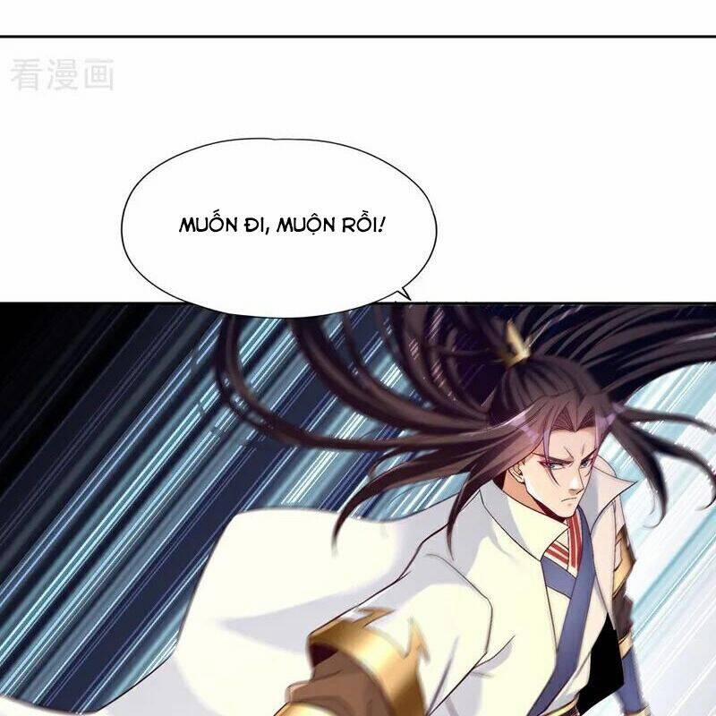 Ta Bị Nhốt Tại Cùng Một Ngày Mười Vạn Năm 503 trang 59