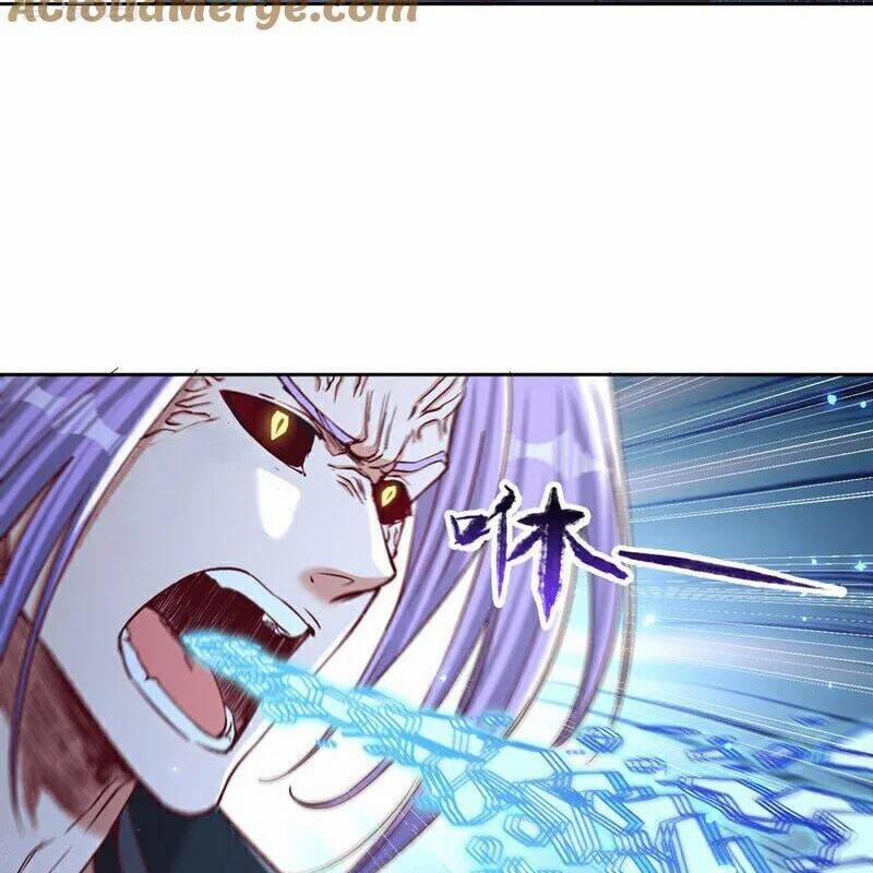 Ta Bị Nhốt Tại Cùng Một Ngày Mười Vạn Năm 503 trang 6