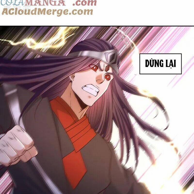 Ta Bị Nhốt Tại Cùng Một Ngày Mười Vạn Năm 503 trang 61