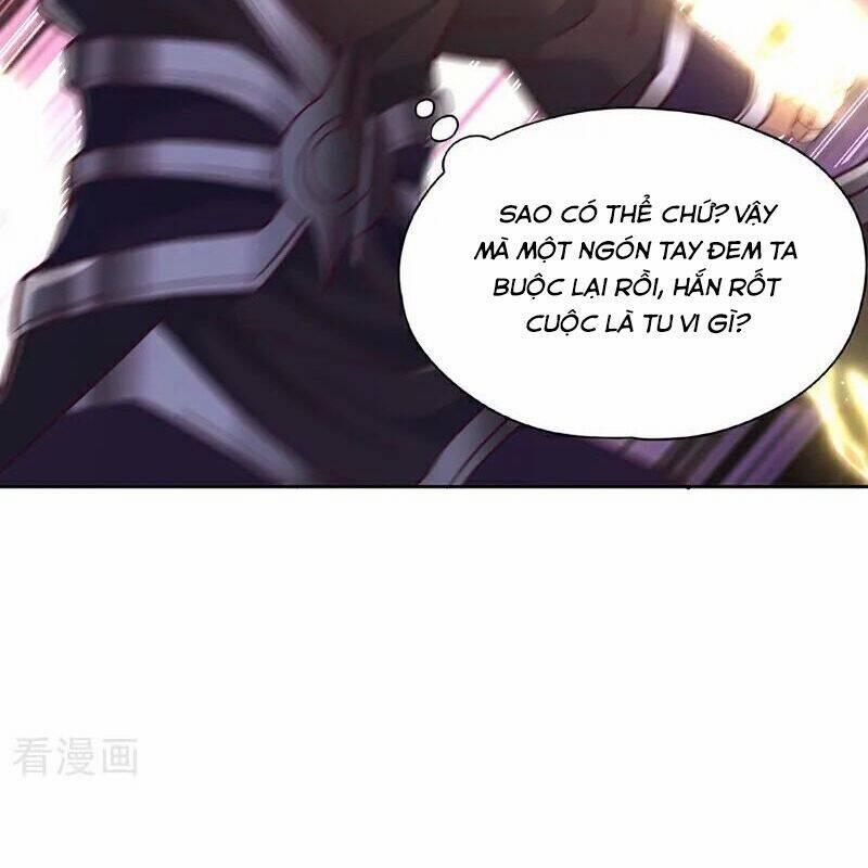 Ta Bị Nhốt Tại Cùng Một Ngày Mười Vạn Năm 503 trang 62