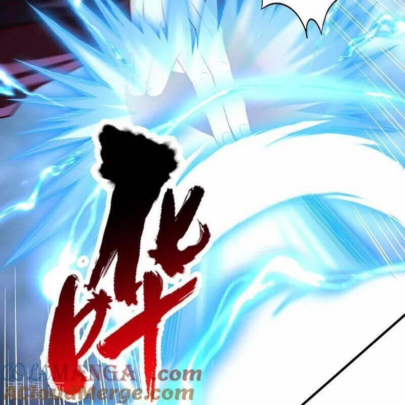 Ta Bị Nhốt Tại Cùng Một Ngày Mười Vạn Năm 503 trang 64