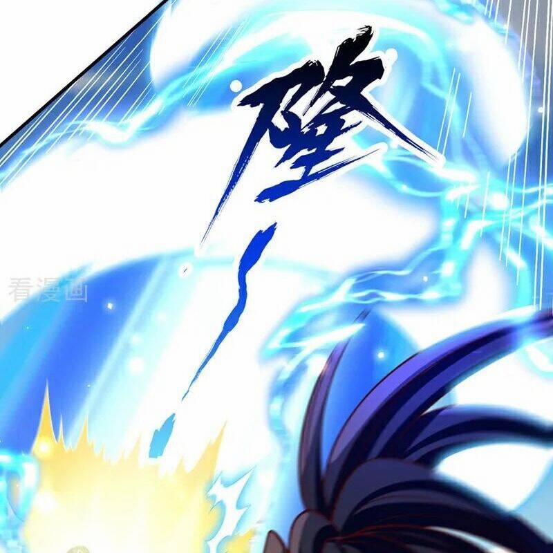 Ta Bị Nhốt Tại Cùng Một Ngày Mười Vạn Năm 503 trang 66