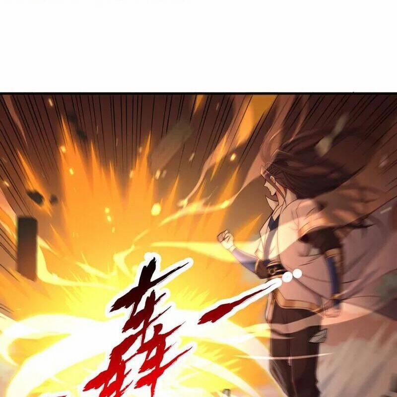 Ta Bị Nhốt Tại Cùng Một Ngày Mười Vạn Năm 503 trang 73