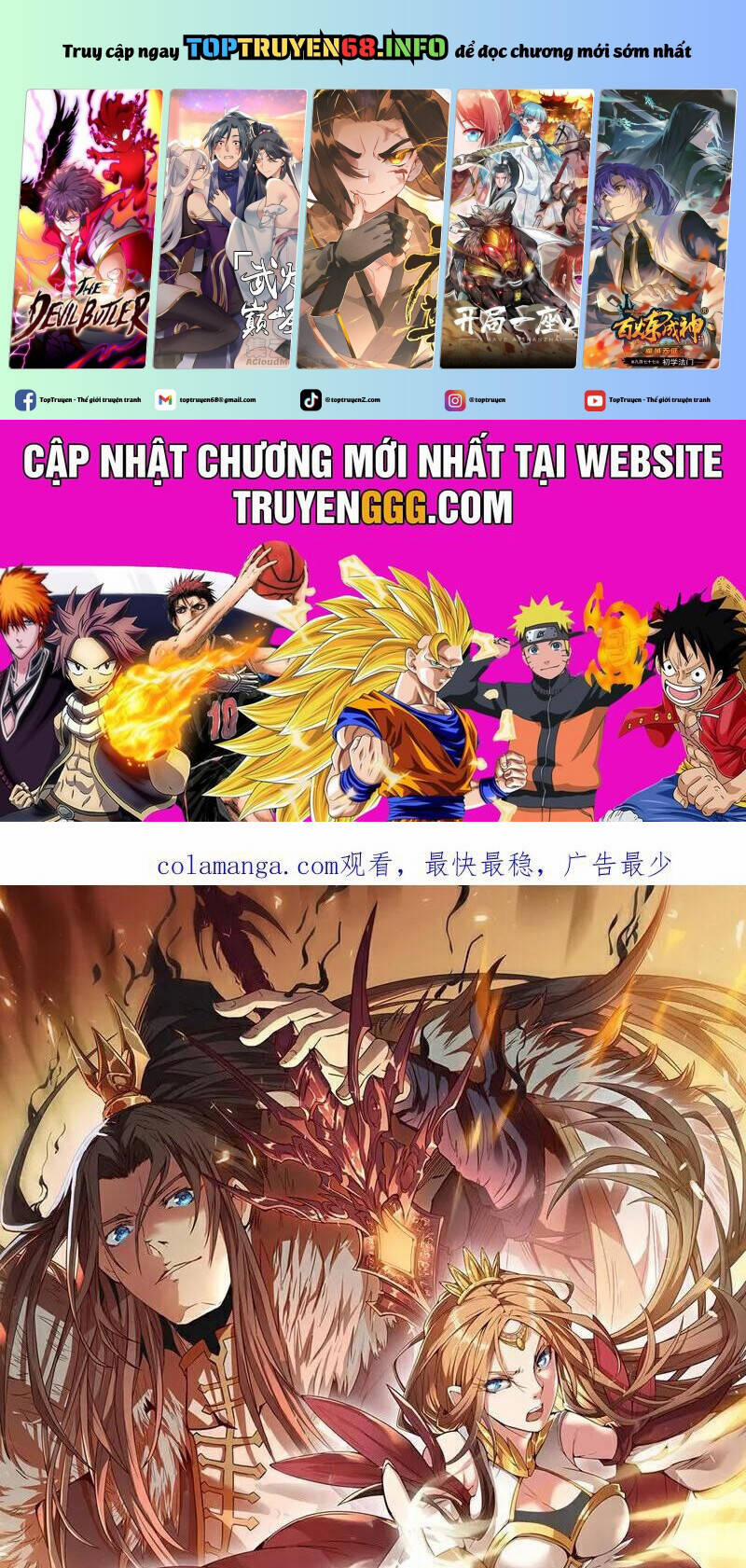 Ta Bị Nhốt Tại Cùng Một Ngày Mười Vạn Năm 504 trang 0