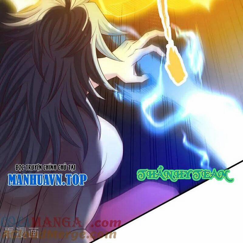 Ta Bị Nhốt Tại Cùng Một Ngày Mười Vạn Năm 504 trang 14