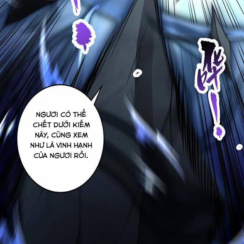 Ta Bị Nhốt Tại Cùng Một Ngày Mười Vạn Năm 504 trang 17