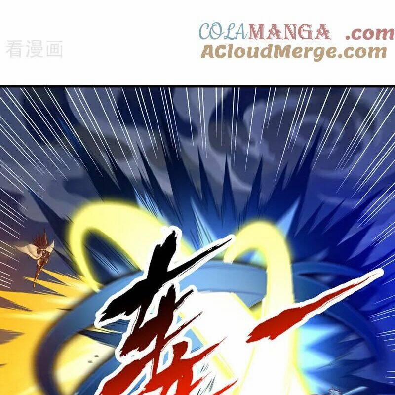 Ta Bị Nhốt Tại Cùng Một Ngày Mười Vạn Năm 504 trang 19