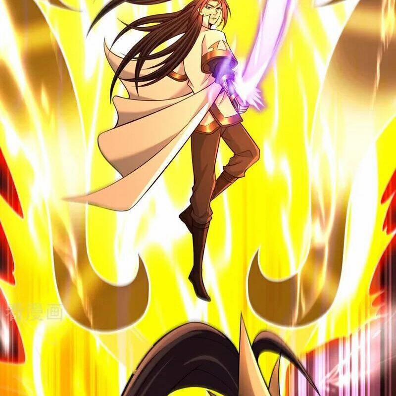 Ta Bị Nhốt Tại Cùng Một Ngày Mười Vạn Năm 504 trang 25