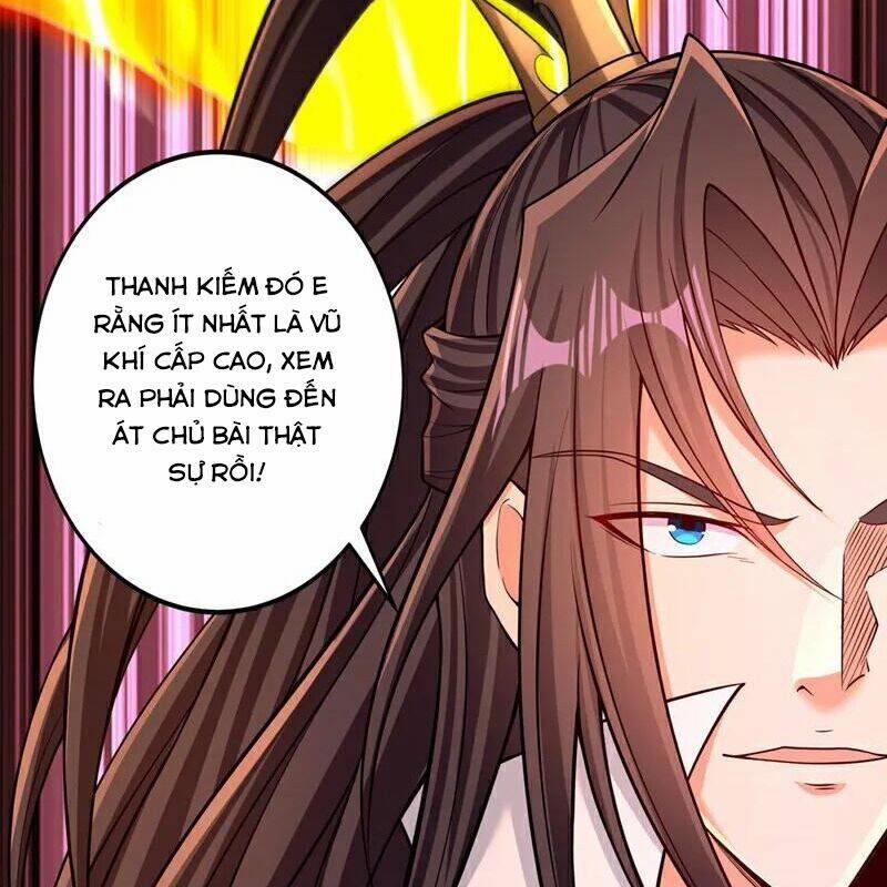 Ta Bị Nhốt Tại Cùng Một Ngày Mười Vạn Năm 504 trang 26