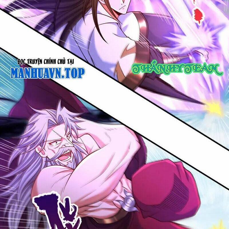 Ta Bị Nhốt Tại Cùng Một Ngày Mười Vạn Năm 504 trang 28