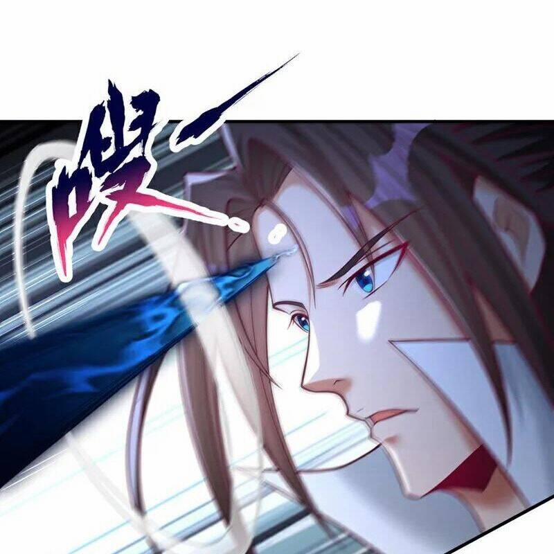 Ta Bị Nhốt Tại Cùng Một Ngày Mười Vạn Năm 504 trang 32