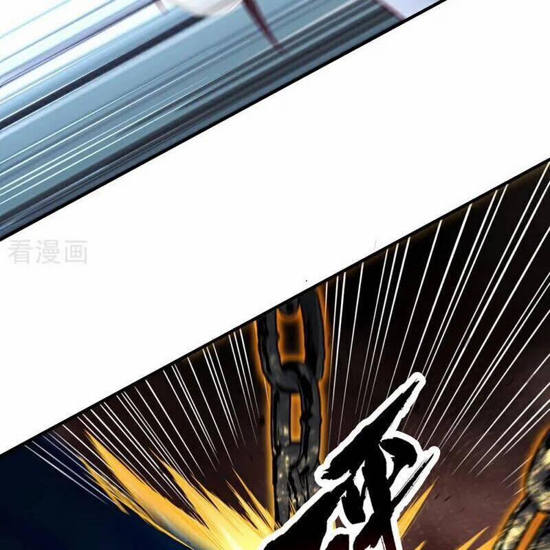 Ta Bị Nhốt Tại Cùng Một Ngày Mười Vạn Năm 504 trang 33