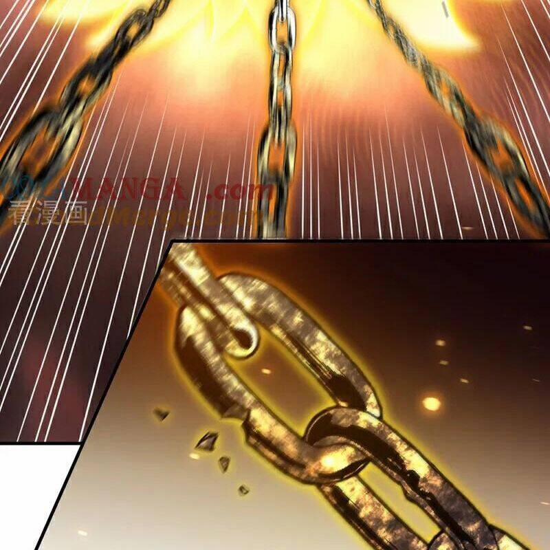 Ta Bị Nhốt Tại Cùng Một Ngày Mười Vạn Năm 504 trang 35