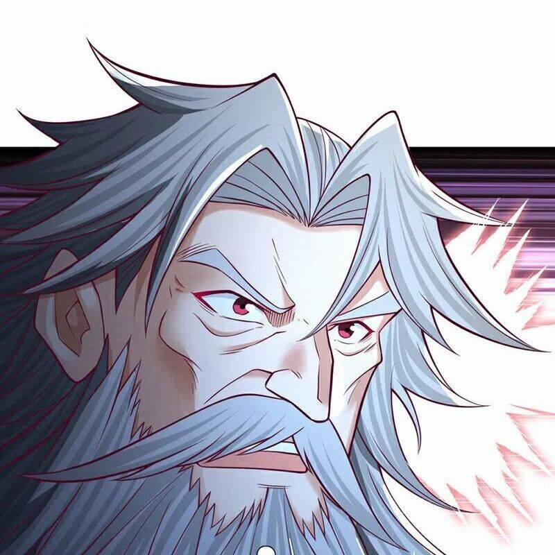 Ta Bị Nhốt Tại Cùng Một Ngày Mười Vạn Năm 504 trang 37