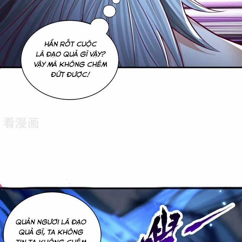 Ta Bị Nhốt Tại Cùng Một Ngày Mười Vạn Năm 504 trang 38