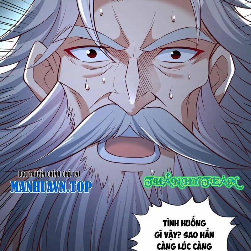 Ta Bị Nhốt Tại Cùng Một Ngày Mười Vạn Năm 504 trang 47