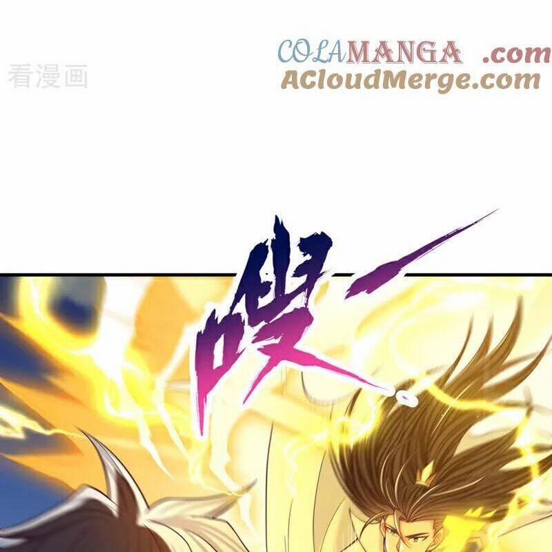 Ta Bị Nhốt Tại Cùng Một Ngày Mười Vạn Năm 504 trang 49