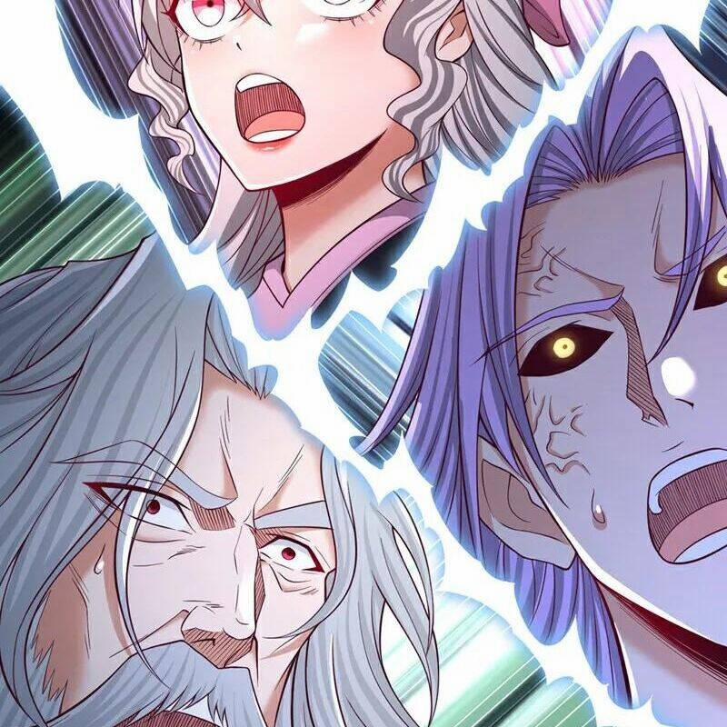 Ta Bị Nhốt Tại Cùng Một Ngày Mười Vạn Năm 504 trang 5