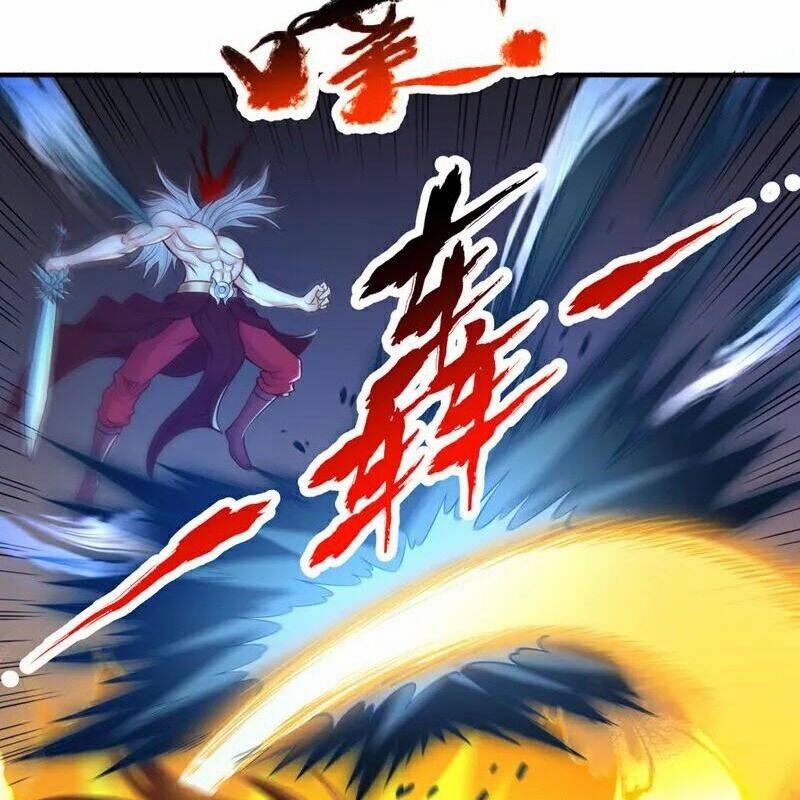 Ta Bị Nhốt Tại Cùng Một Ngày Mười Vạn Năm 504 trang 53