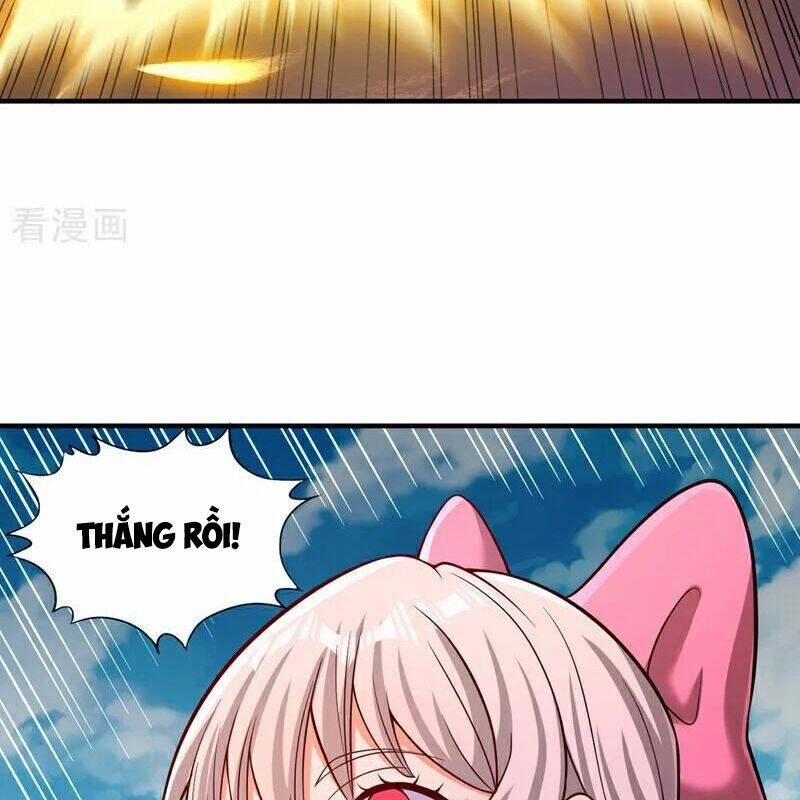 Ta Bị Nhốt Tại Cùng Một Ngày Mười Vạn Năm 504 trang 55