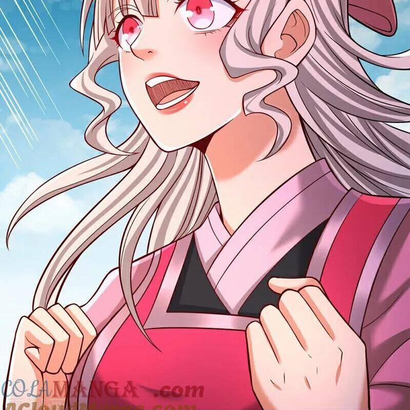 Ta Bị Nhốt Tại Cùng Một Ngày Mười Vạn Năm 504 trang 56