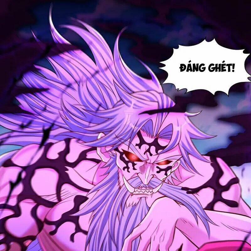 Ta Bị Nhốt Tại Cùng Một Ngày Mười Vạn Năm 504 trang 59