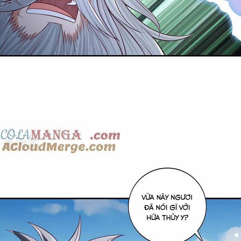 Ta Bị Nhốt Tại Cùng Một Ngày Mười Vạn Năm 504 trang 6