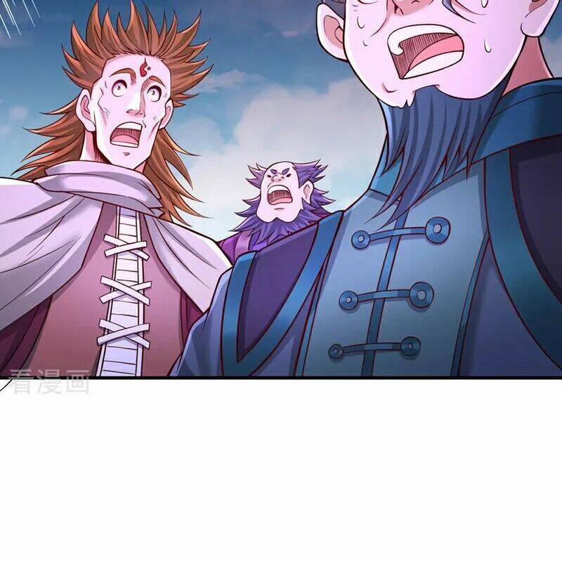 Ta Bị Nhốt Tại Cùng Một Ngày Mười Vạn Năm 504 trang 62