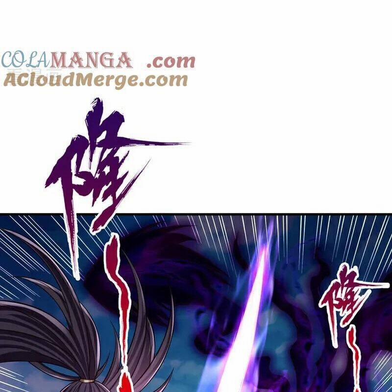 Ta Bị Nhốt Tại Cùng Một Ngày Mười Vạn Năm 504 trang 64