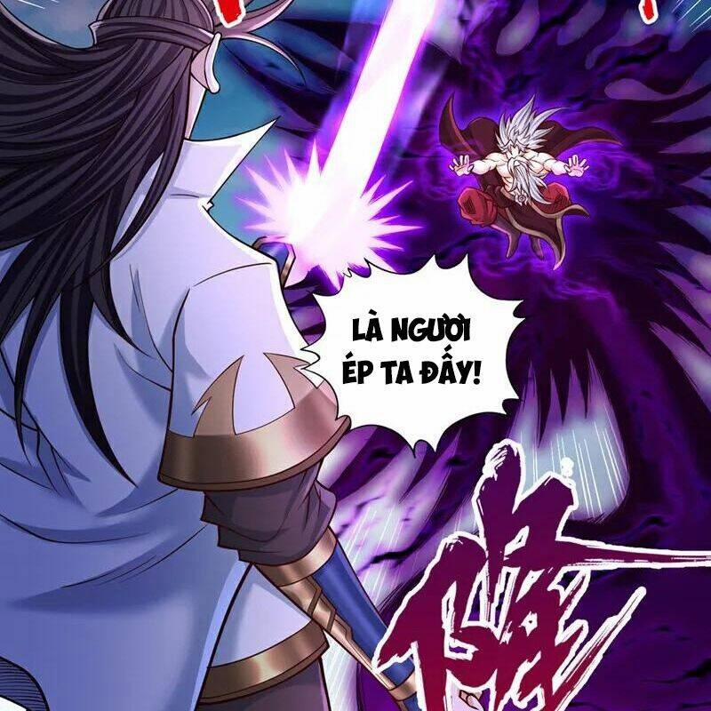 Ta Bị Nhốt Tại Cùng Một Ngày Mười Vạn Năm 504 trang 65