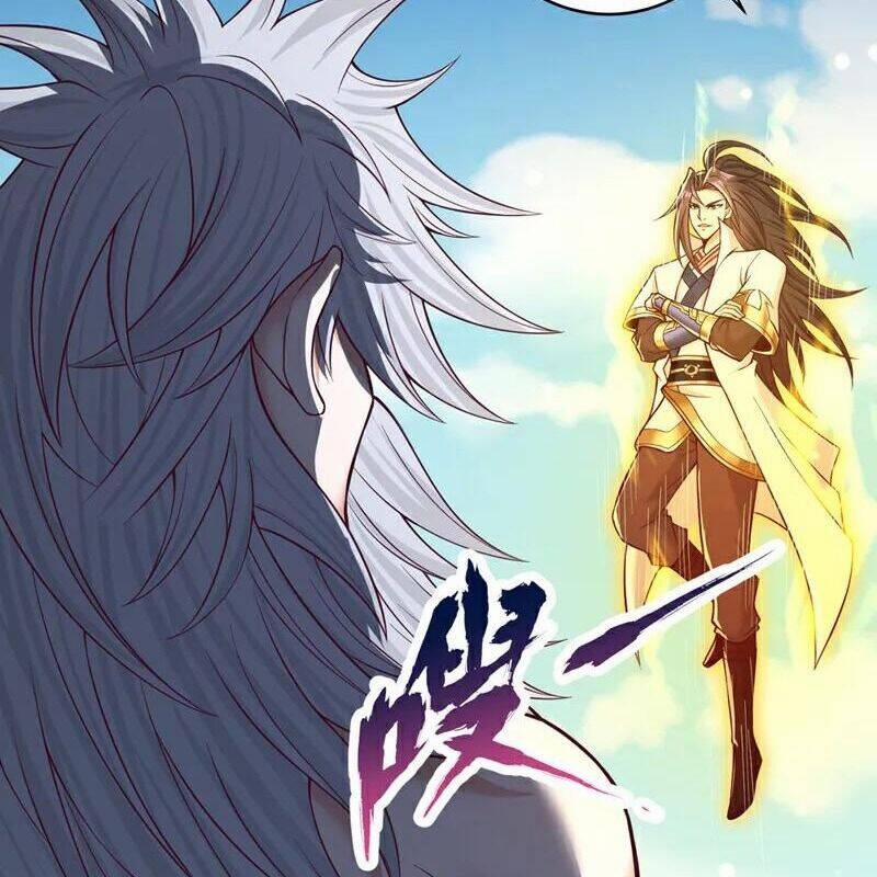 Ta Bị Nhốt Tại Cùng Một Ngày Mười Vạn Năm 504 trang 7