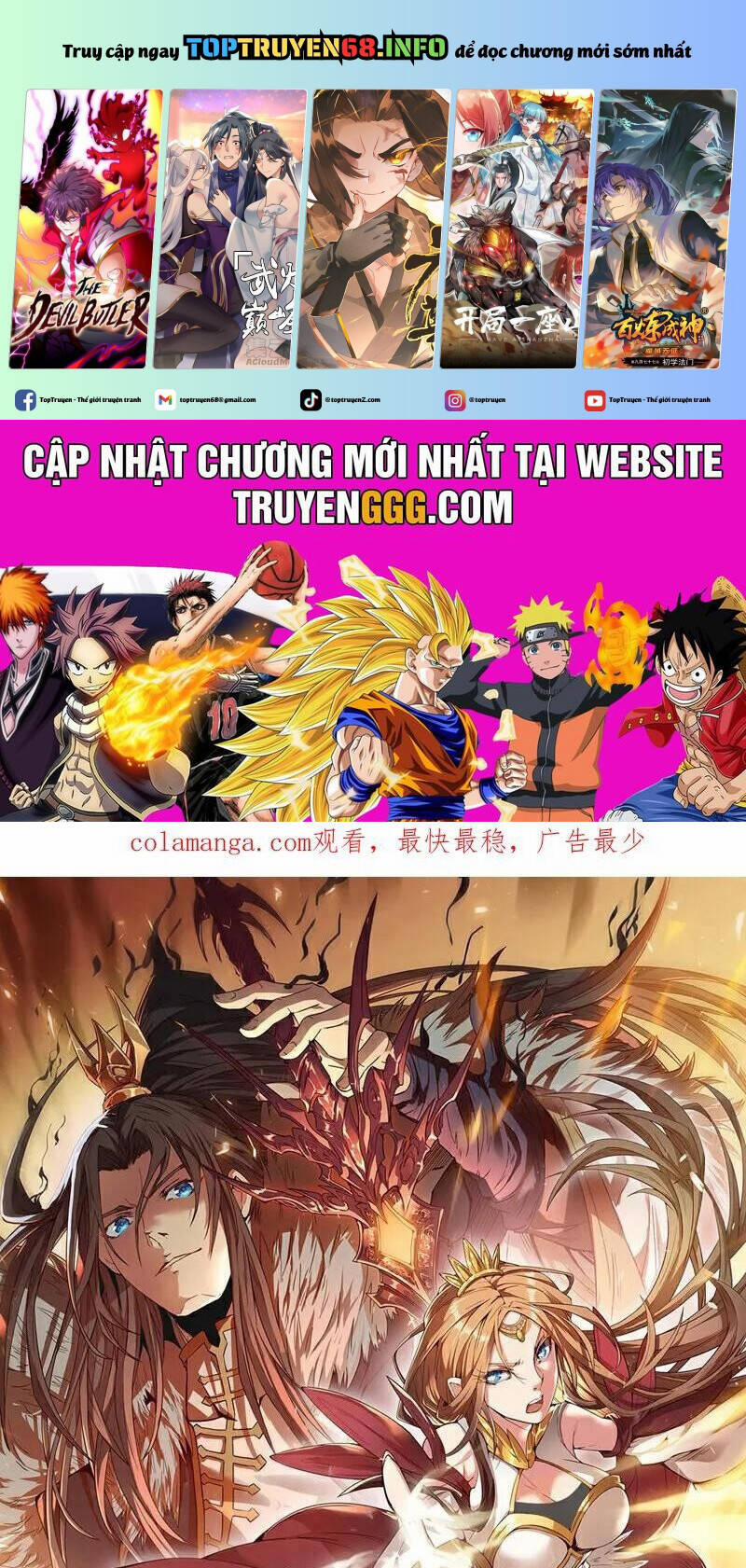 Ta Bị Nhốt Tại Cùng Một Ngày Mười Vạn Năm 505 trang 0