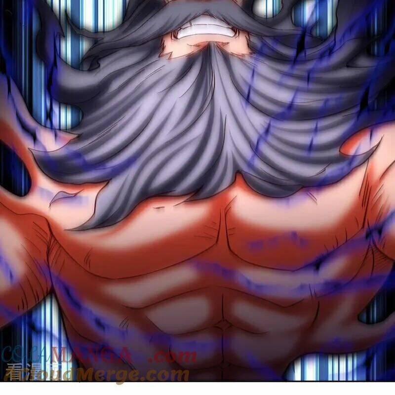 Ta Bị Nhốt Tại Cùng Một Ngày Mười Vạn Năm 505 trang 17