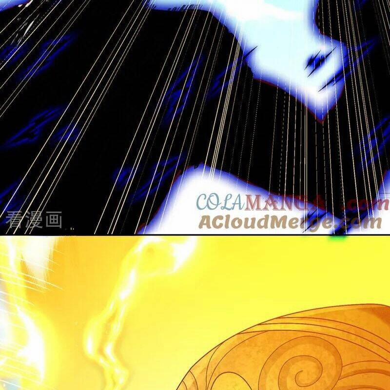 Ta Bị Nhốt Tại Cùng Một Ngày Mười Vạn Năm 505 trang 22