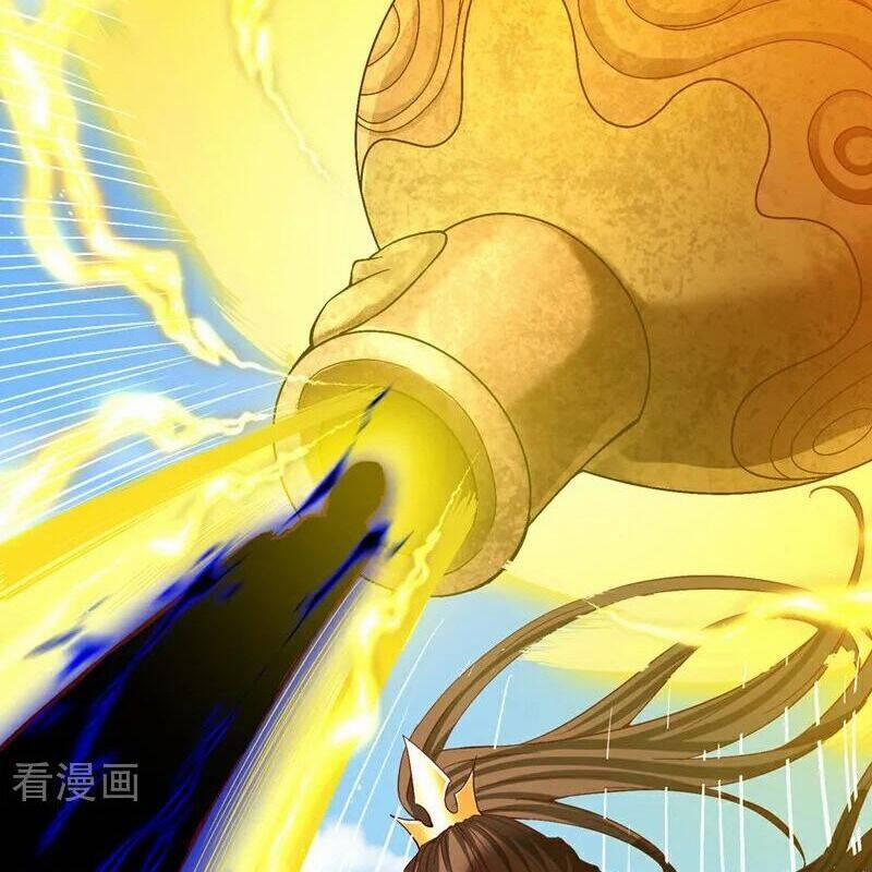 Ta Bị Nhốt Tại Cùng Một Ngày Mười Vạn Năm 505 trang 23