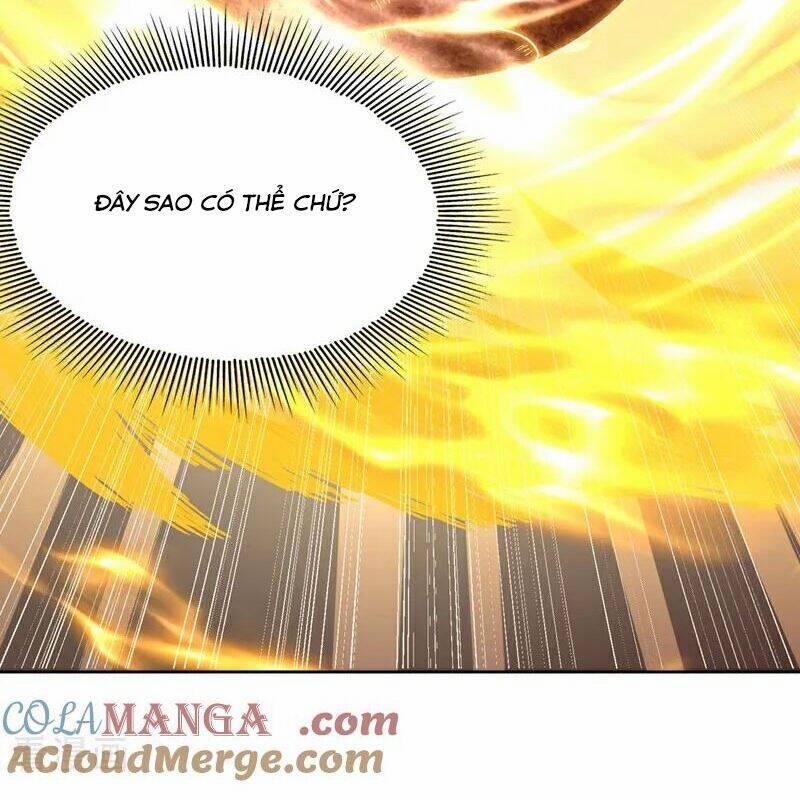 Ta Bị Nhốt Tại Cùng Một Ngày Mười Vạn Năm 505 trang 28