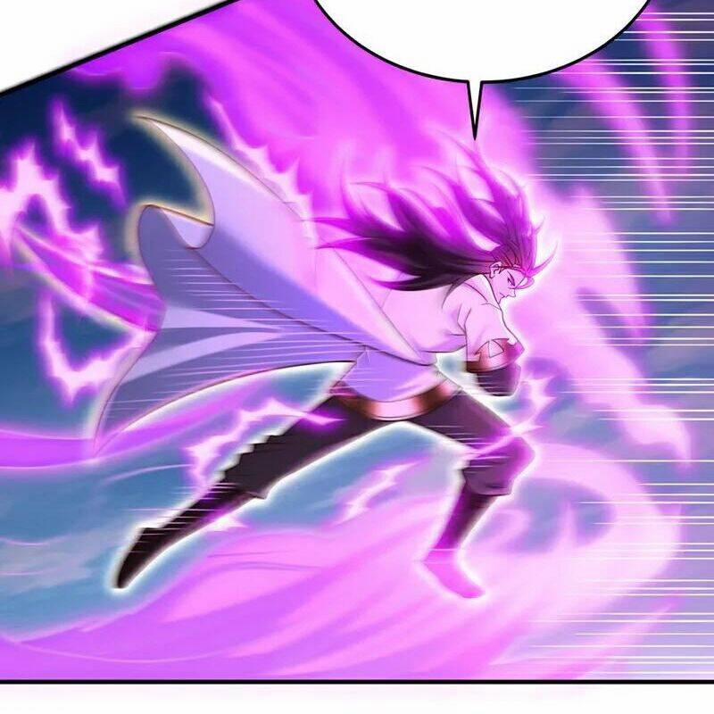 Ta Bị Nhốt Tại Cùng Một Ngày Mười Vạn Năm 505 trang 3