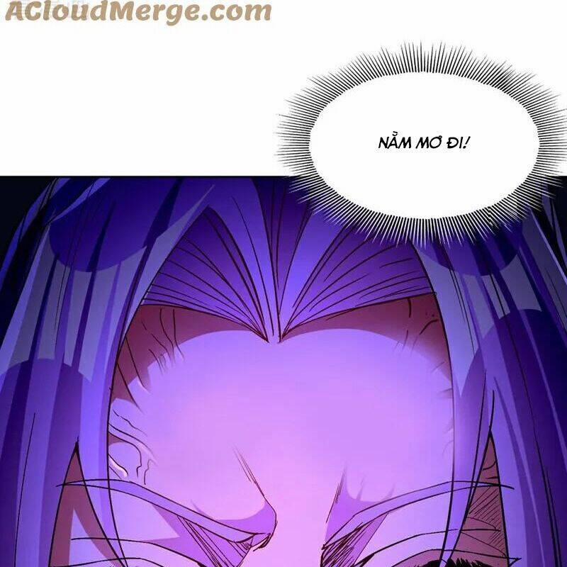 Ta Bị Nhốt Tại Cùng Một Ngày Mười Vạn Năm 505 trang 33