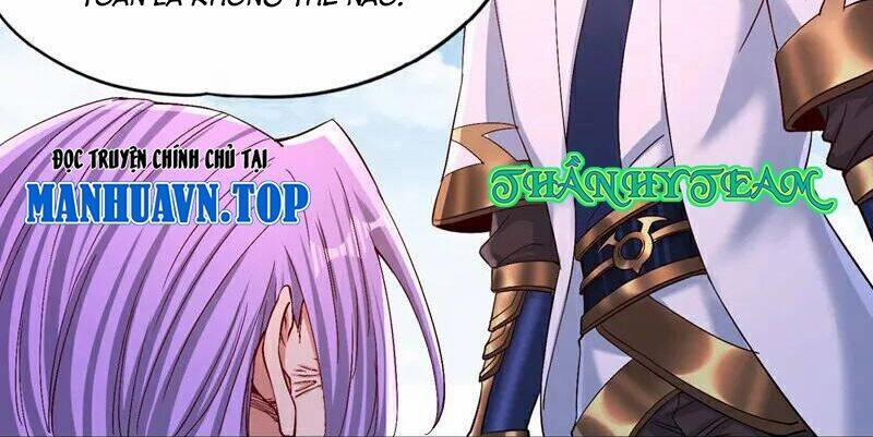 Ta Bị Nhốt Tại Cùng Một Ngày Mười Vạn Năm 505 trang 36