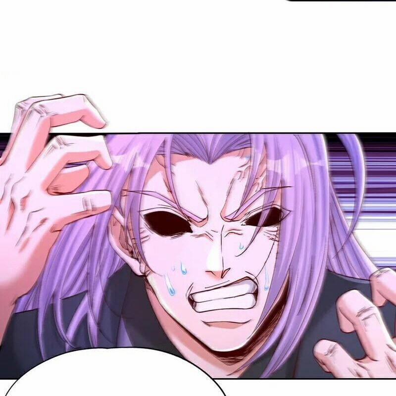 Ta Bị Nhốt Tại Cùng Một Ngày Mười Vạn Năm 505 trang 37